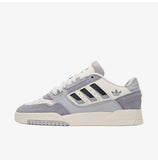 Adidas genuine clover men's and women's sports low cut casual classic board shoes JQ0063