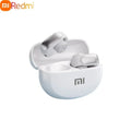 Xiaomi Redmi V12 Open Ear Clip Headphones True Wireless Earbuds Bluetooth5.3 Sports Earphones Waterproof Gaming Headset With Mic