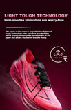 Xtep 160X 3.5 Pro Running Shoes Professional Marathon PB Carbon Plate Sport Shoe Cushioning Shock Sneakers 976419110084