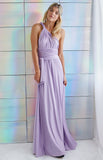 Sexy Women Multiway Wrap Convertible Boho Maxi Club Red Bandage Long Dress Party Bridesmaid Infinity Robe Longue Femme
