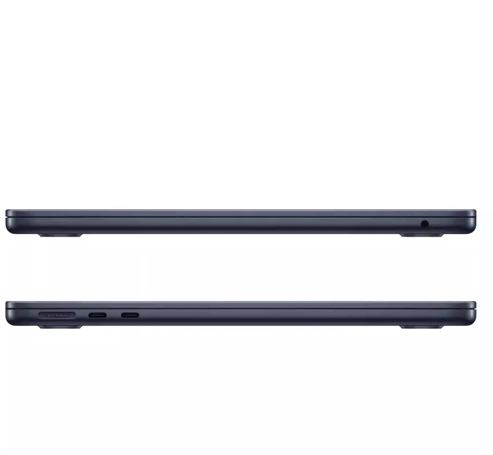 2022 MacBook Air M2 13Inch 8-core CPU 10-core GPU 256G/512G/1TB SSD 16G/24G/36G RAM.