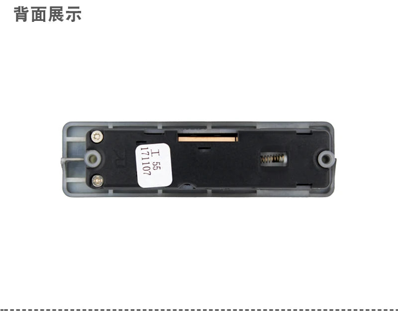 TSA Customs Lock Luggage Compartment Password Lock Accessories PKE Buckle Trolley Case Accessories Buckle Luggage Bag Lock
