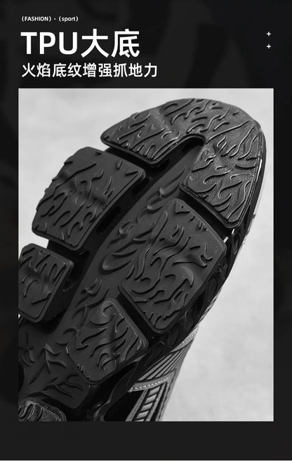 men shoes Sneakers Male Mens casual Shoes tenis Luxury shoes Trainer Race Breathable Shoes fashion loafers running Shoes for men