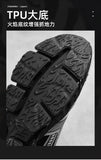 Men's Sneakers Male Casual Shoes Luxury Trainer Race Breathable Fashion Loafers Running Shoes for Men