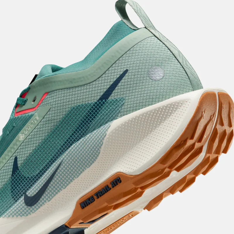 NIKE 2024 Men's NIKE PEGASUS TRAIL 5 GTX Running Sports Shoes FQ0908-300