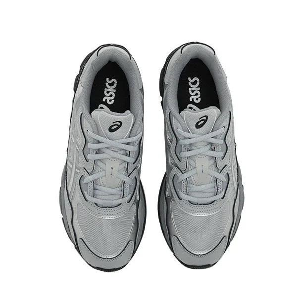 Asics Gel-NYC Men and Women Running Shoes Sneaker Breathable Sport Shose Balance