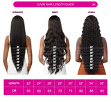 Peruca lace frontal cabelo humano liso hd - Densidade 250%