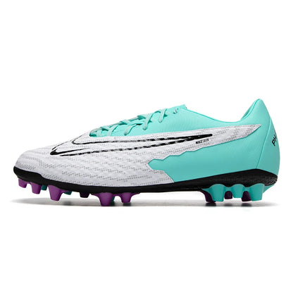 Zapatillas de fútbol Nike Phantom GX Academy AG para hombre, de gama media, de caña corta, para adulto, DD9469-300