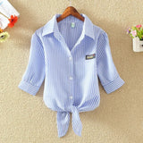 2025 New Women's Tops Fashion Women Summer Chiffon Blouse Short Sleeve Casual Shirt White Ropa Mujer Blusas Feminino
