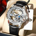 C124 Silver White