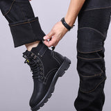 Motorcycle Riding Jeans Men Outdoor Moto Jeans Protective Knee Hip Pads Motocross Pants Touring Anti-Drop Pants Protective Gear