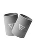 2 pcs grey
