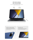 POCO Pad X1 8GB 512GB Tablet PC 11'' 144Hz Wi-Fi 6E 8850mAh
