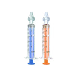 Silicone Baby Nasal Aspirator Syringe Baby Nose Cleaner Kids Rhinitis Nasal Washer Reusable Nasal Irrigator Washing for Children