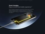 【World Premiere】POCO F8 Pro 5G Global Version Smartphone Snapdragon® 8 Elite 6.59" 120Hz HyperRGB AMOLED Display 6210mAh NFC