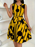 Women Plus Size Dress