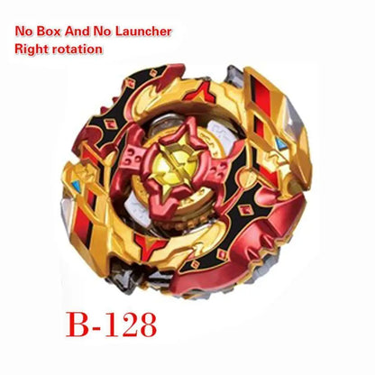 Tops Launchers Beyblade metal fusion B-131 Arena Toys Sale Bey Blade Blade Achilles Bable Fafnir Phoenix Blayblade blade