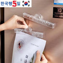 Magnetic Transparent File Folders Strong Suction Not Easy To Fall Off Multifunctional Office Supplies File Folders