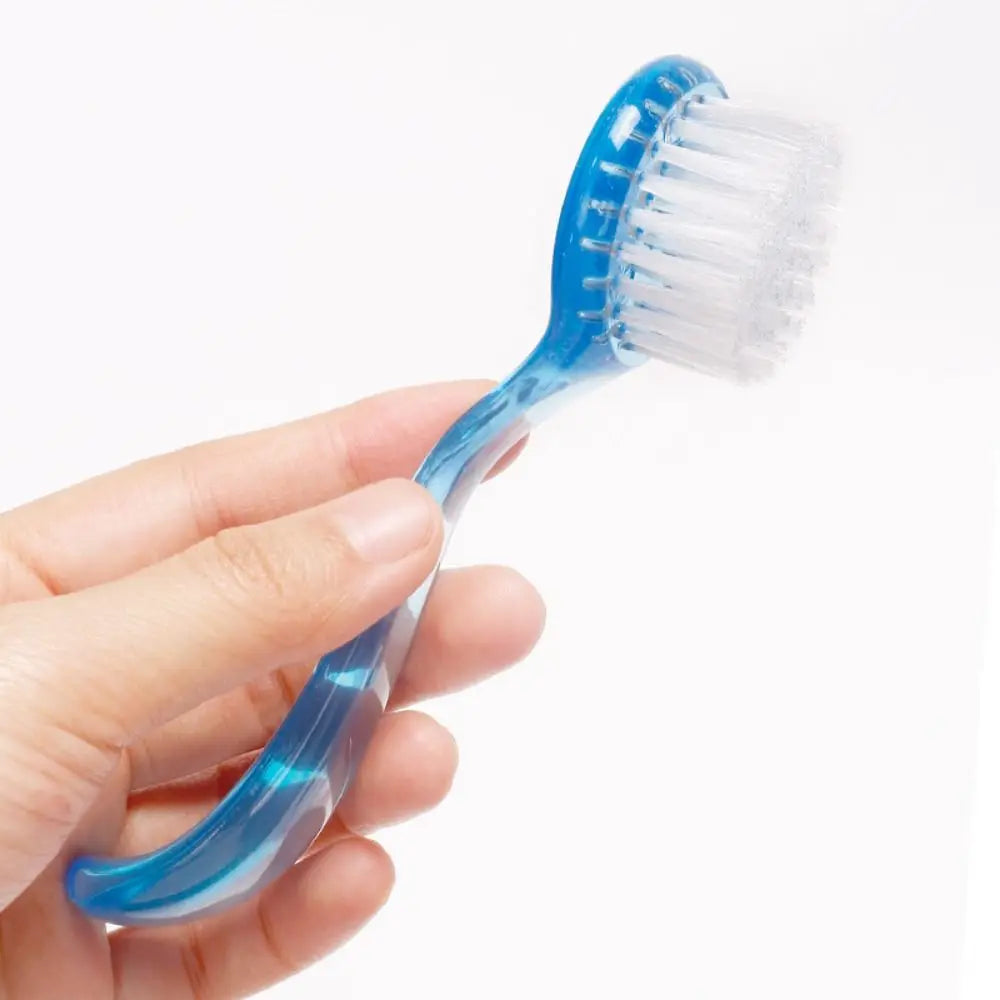 Animal Grooming Brush Soft Cleaning Tools Guinea Pig for Hedgehog Massage Small Bathing Hamster 1pc Combs