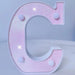 Pink-C
