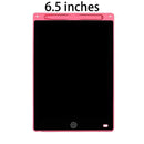 LCD Writing Tablet for Kids, Drawing Board, Graffiti Sketchpad, Mgaic, Erasable Writing Pad, Toys for Boys, Gifts, 6.5", 8.5", 10", 12" 