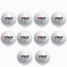 10pcs Opp Bag