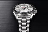 PAGANI DESIGN 2026 New Men's Watches Top Luxury Quartz Watch For Men Auto Date Speed Chronograph AR Sapphire Mirror Wrist watch