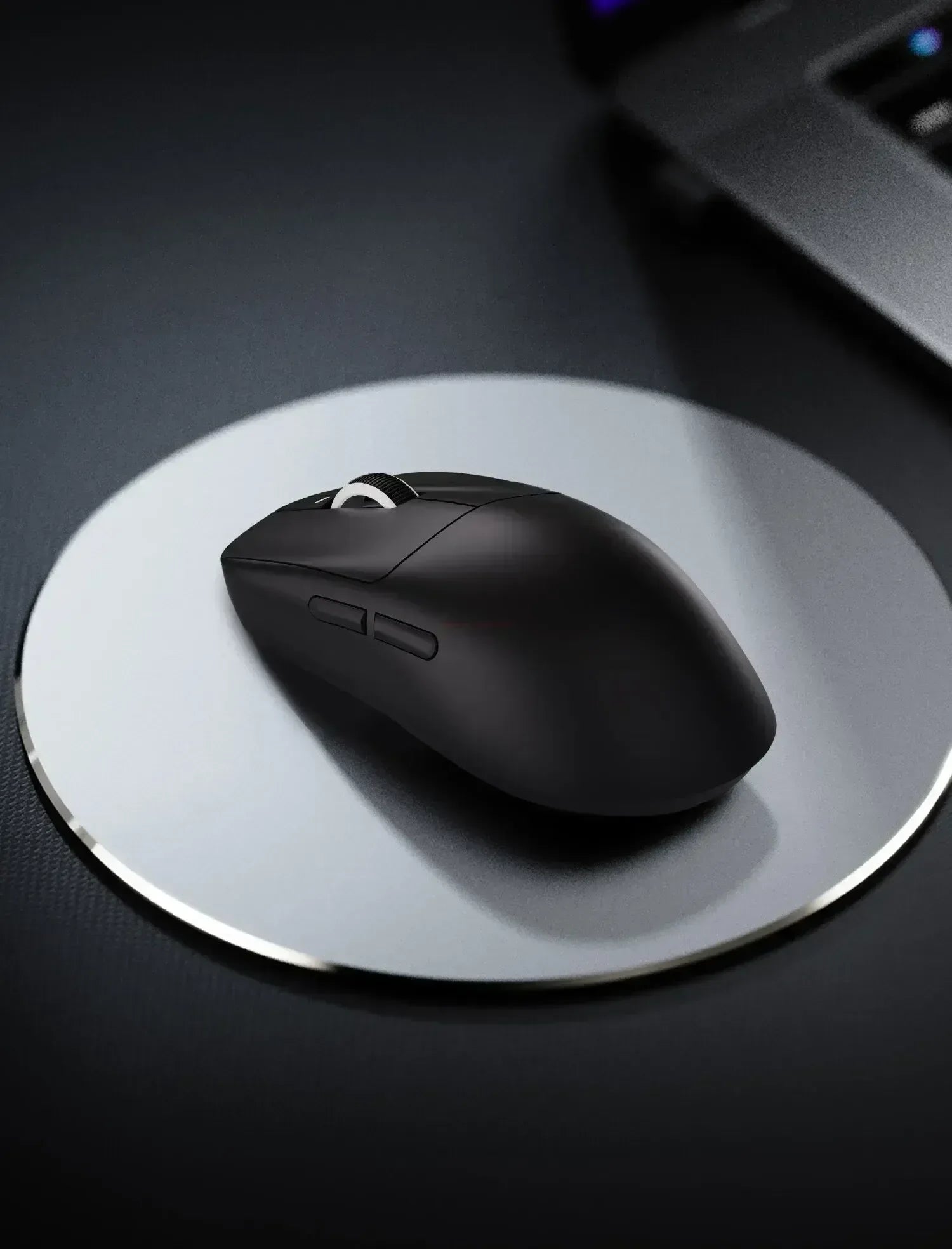 Vxe Dragonfly R1 Pro Max Wireless Mouse R1 Se Light Weight Paw3395 Nordic52840 2khz Smart Speed ​​X Low Delay Fps Game Mouse Gift