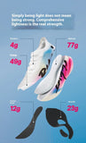 BMAI 42KM Marathon Running Shoes for Men Breathable Women's Sports Shoes Cushioning Casual Sneakers Designer Men Women Trainers