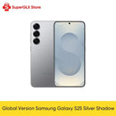 2025 New Samsung Galaxy S25 AI Smartphone Snapdragon 8 Elite 6.2"Dynamic 120Hz AMOLED 2X Screen 4000mAh Battery IP68 Samsung S25