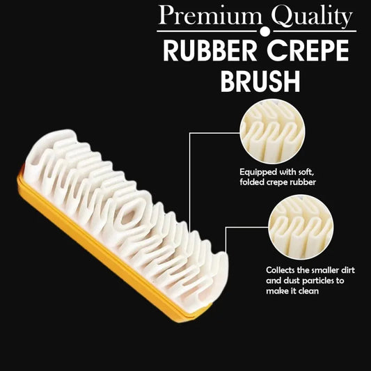 Cepillo de limpieza para asientos de coche, para limpiar piezas interiores, gamuza, piel de ciervo, telas de felpa, cuidado de la belleza, herramienta limpiadora. 
