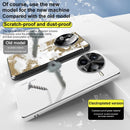 For Xiaomi POCO F7 Ultra Case Hard AG Matte Plating Lens Protective Back Cover Cases For Xiaomi POCO F7 F6 F5 Pro Phone Shell