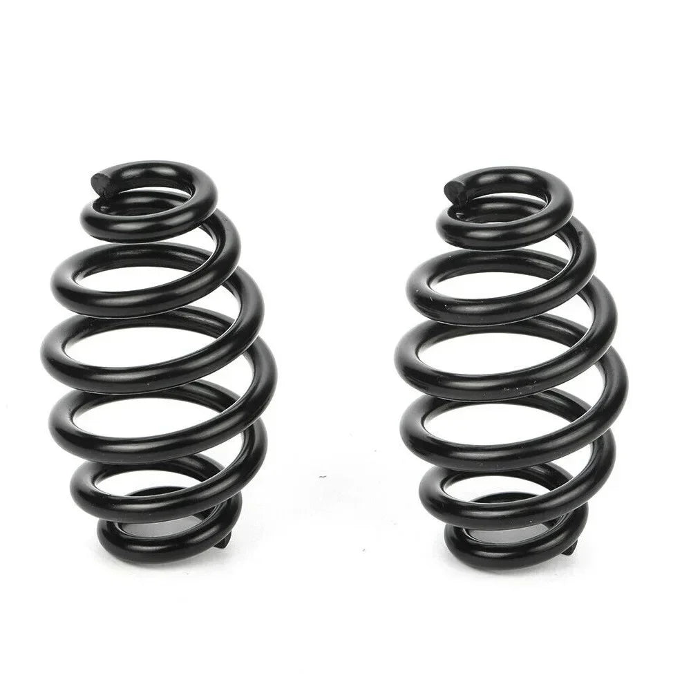 Motorcycle Universal Brown PU Solo Driver Seat Springs Bracket Mount Kit For Harley Honda Yamaha Suzuki Indian Triumph BMW ATV