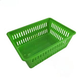 3PCS Game Token Storage Basket Home Storage Basket Kitchen Drainage Basket Desktop Clutter Sorting and Storage  Item Packaging