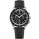 PAGANI DESIGN 2026 New Men's Watches Top Luxury Quartz Watch For Men Auto Date Speed Chronograph AR Sapphire Mirror Wrist watch