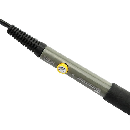 60W 80W Electric Soldering Iron LCD Digital Display Adjustable Temperature Welding Repair Tools 220V / 110V Solder Wire Tips