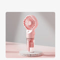 Portable Handheld Spray Fan,Water Spray Mist Fan,Student Dormitory Mini Fan,Summer Supplies, Cooling Tools,Outdoor Small Fan 1pc