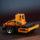 1pc Children Kids Alloy Tractor Dump Truck Educational Toy Tractor Toy Model Car Toys Farmer Vehicle Engineering Car Model