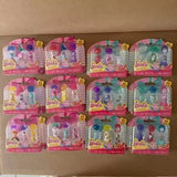 Genuine Mini Barbie Doll Authentic Dream Birthday Series Toy Collectible Figurine for Girls House Play DVCT52 from China