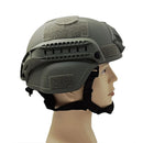 New FAST Helmet Airsoft MH Camouflage Tactical Helmets ABS Sport Outdoor Tactical Helmet