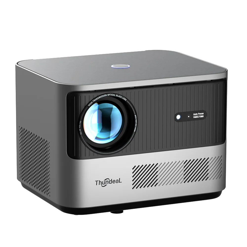 ThundeaL TD92Pro Mini Projector Full HD 1080P Projetor 5G WiFi Android 4K Video TD92 Pro Portable Beamer 3D Movie Home Theater