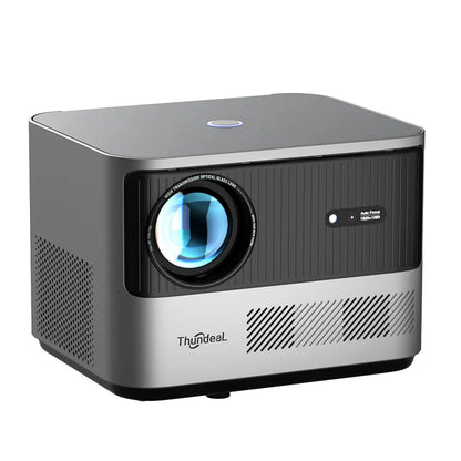 ThundeaL TD92Pro Mini Projector Full HD 1080P Projetor 5G WiFi Android 4K Video TD92 Pro Portable Beamer 3D Movie Home Theater