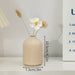 S1 Ceramic vase