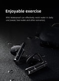 Mibro Earbuds2 TWS Bluetooth 5.3 IPX5 Waterproof ENC HD Call Headphones HiFi Touch Control Noise Reduction Wireless Earphones
