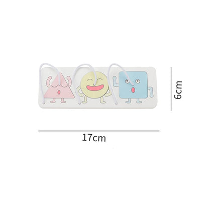 Busy Board DIY Montessori Toys Lock Mobile Children Wood Chips Skill Training Parent-Child Game Puzzle Intelligence Development