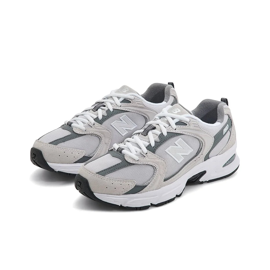 530 New Balance 'Grey Matter Harbor Grey' MR530CB