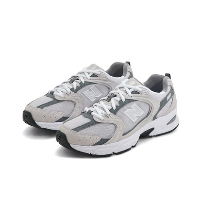 530 New Balance 'Grey Matter Harbor Grey' MR530CB