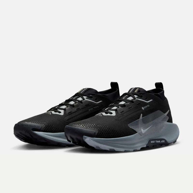 NIKE 2024 Men's NIKE PEGASUS TRAIL 5 GTX Breathable Running Shoes FQ0908-001