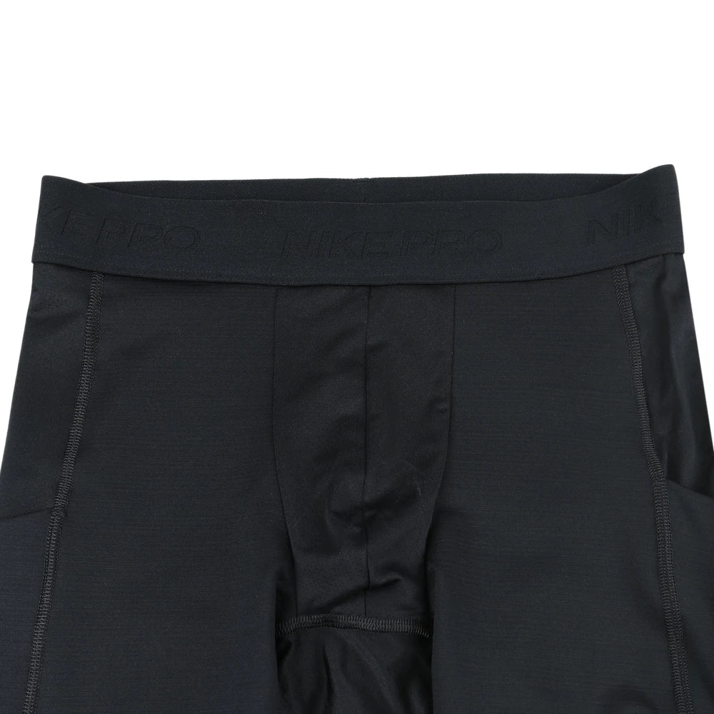 Nike 2024 New Men's AS M NP WARM TGHTPRO Pants FB7992-010