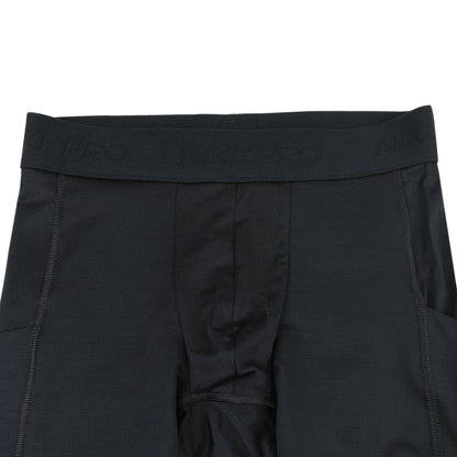Nike 2024 New Men's AS M NP WARM TGHTPRO Pants FB7992-010